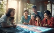 阖居乐，智慧生活新路径