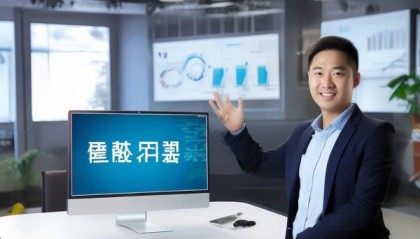 诚信专业+信息技术咨询电话助力企业数字化转型