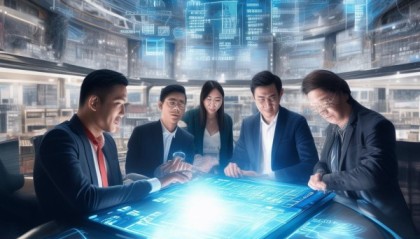 江阴信息化企业咨询业务，助力产业升级的强大力量