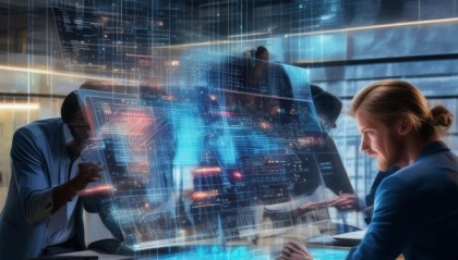 正定信息咨询服务，重塑企业决策的新引擎