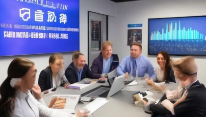 赢鑫信息咨询服务部，助力您的成功之路