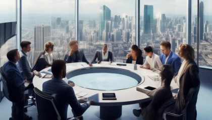 咨询公司信息化建设的经验分享