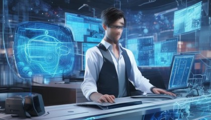 奕晨信息咨询服务，创新带来智能化，赋能行业未来