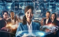 可燕信息咨询服务，助力企业数字化转型的最佳选择
