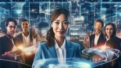 可燕信息咨询服务，助力企业数字化转型的最佳选择