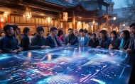 虹口区信息技术咨询对象解析