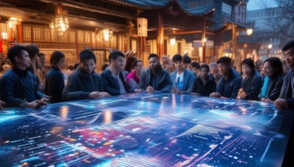虹口区信息技术咨询对象解析
