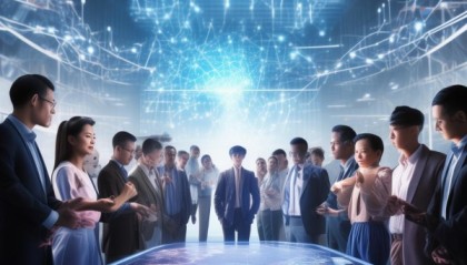 辽宁企业数字化转型新机遇