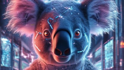 数字时代，考拉熊技术引领未来