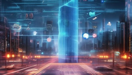 浙江在信息化技术咨询中的领先地位