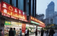 潮州二手车信息咨询服务，机遇与挑战