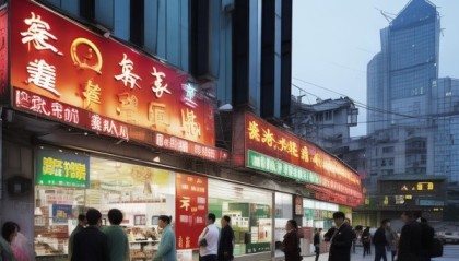 潮州二手车信息咨询服务，机遇与挑战