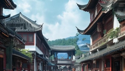 古蔺信息服务业，机遇与挑战展望