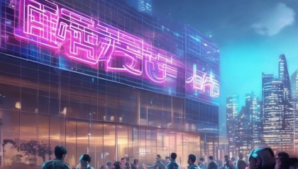 明天信息咨询服务中心，未来发展的新机遇