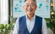 老康信息咨询服务，专业为您守护健康，助力老康生活