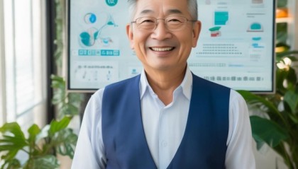 老康信息咨询服务，专业为您守护健康，助力老康生活