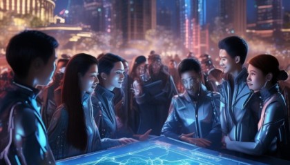 探索未来，无锡中恺信息咨询服务的机遇与挑战