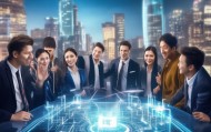 喜舍信息技术咨询，助力企业迈向数字化新高度