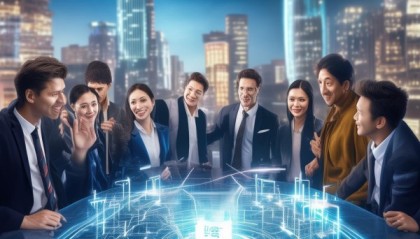 喜舍信息技术咨询，助力企业迈向数字化新高度