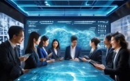江西信息化管理咨询，助力经济高质量发展