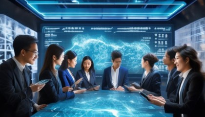 江西信息化管理咨询，助力经济高质量发展