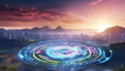 福安，信息咨询服务的未来