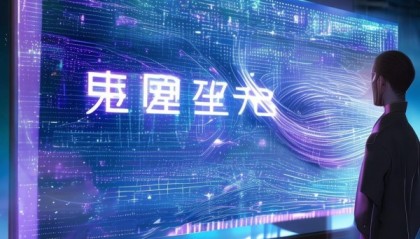 信信息咨询服务，助力智慧时代的信智融合