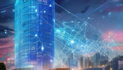 星雷科技助力湖北数字化转型，赋能未来