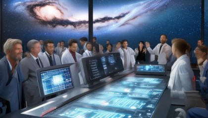 星辰信息，电话咨询服务领域的创新与突破
