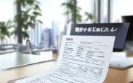 信息技术咨询服务费发票，保障用户权益的双保险