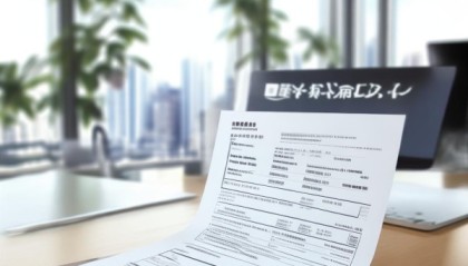 信息技术咨询服务费发票，保障用户权益的双保险