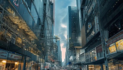 合肥松之滋信息技术咨询有限公司，赋能企业数字化转型的新力量