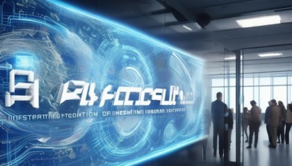白利信息技术咨询服务部，disrupt the Digital Future