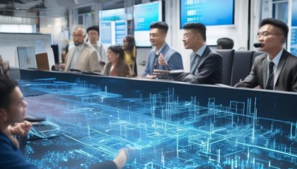 厦门信息技术咨询电话，服务背后的真相，从技术到未来的创新生态