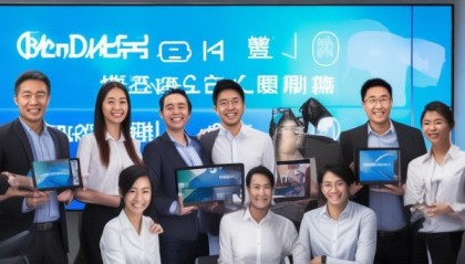 专业技术咨询，助力客户成长