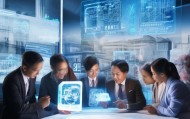 大冶信息咨询服务，助力企业数字化转型的机遇
