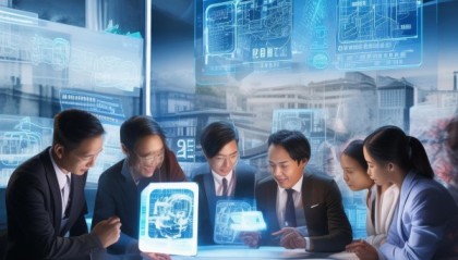 大冶信息咨询服务，助力企业数字化转型的机遇