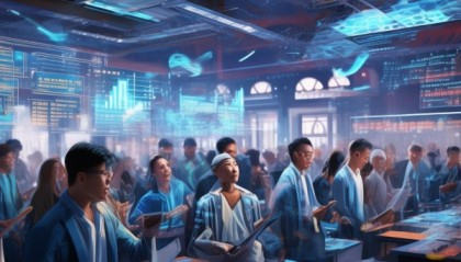 走出局限，拥抱信息化，吉林信息化财务咨询课程探析