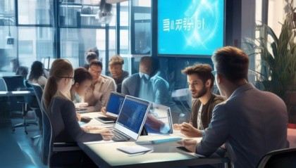 明悦咨询电话助力企业数字化转型