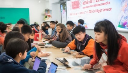 南充信息化教育咨询服务电话，助力成长，成就未来