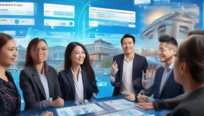 济南信息咨询服务，助力企业数字化转型的助力
