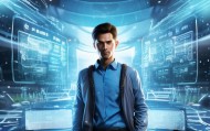 秦翌轩信息咨询服务，赋能未来，创造价值