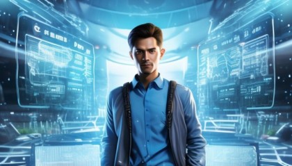 秦翌轩信息咨询服务，赋能未来，创造价值