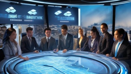 嘉定区信息技术咨询，助力科技创新与产业升级