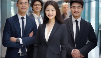 江西服装企业信息化咨询，赋能企业可持续发展