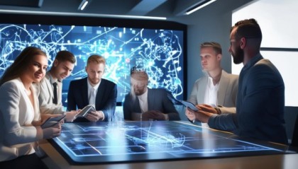 信息化规划咨询设计公司，助力企业实现数字化转型