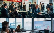 时代的双刃剑，国企央企信息化咨询公司与传统模式的博弈