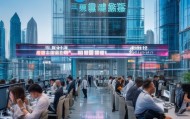 济南信息技术咨询公司招聘