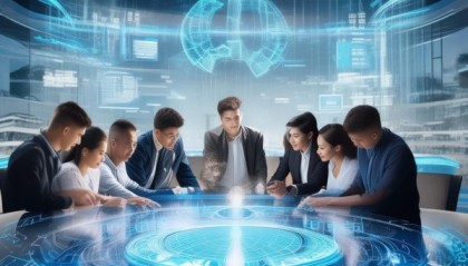 沈阳众联信息技术咨询，助力企业数字化转型