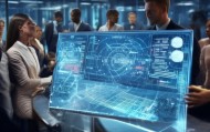 州级园区IT信息化咨询，助力园区数字化转型